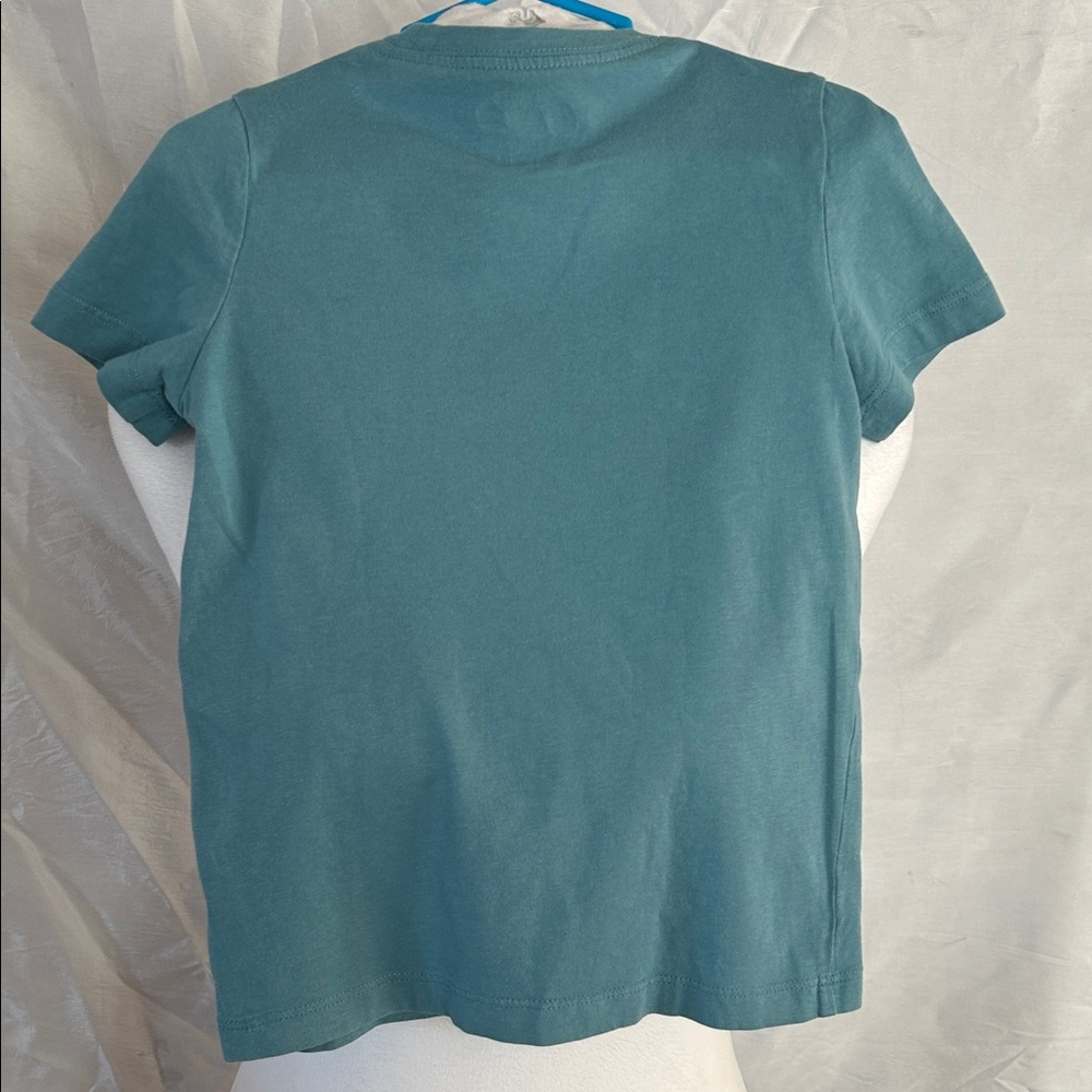 Lil' Slice Fun Graphic Tee - Blue - Picture 2 of 6